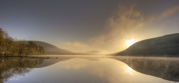 St. Mary's Loch, No#1