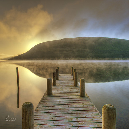 St. Mary's Loch, No#3