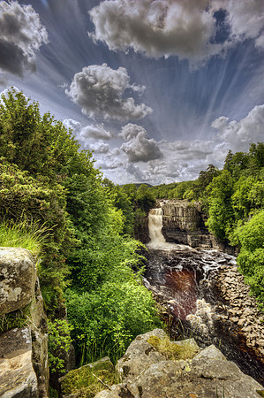 High Force, Teesdale, 18/06/12, No# 2