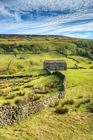 Near Keld, Swaledale, UK.