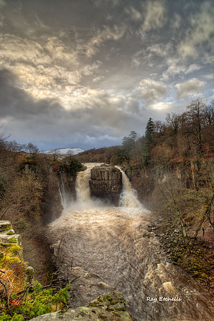 High Force No# 2 (15/02/14)