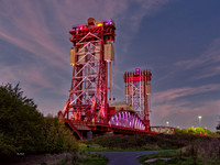 Newport-Bridge Middlesbrough