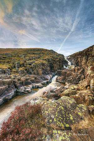 Cauldren Spout No#1 (24/04/13)