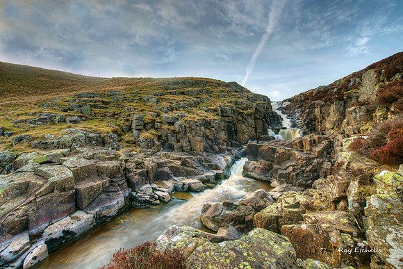 Cauldren Spout No#2 (24/04/13)