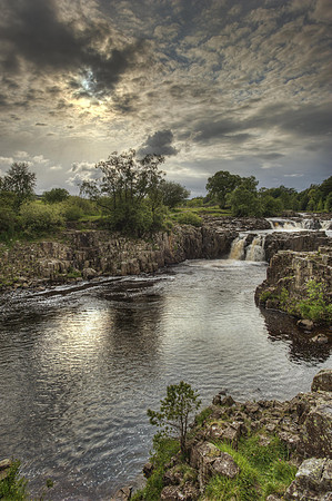 Low Force #2