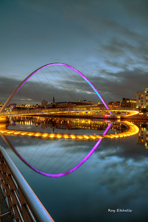 Quayside, Newcastle. 27/08/13