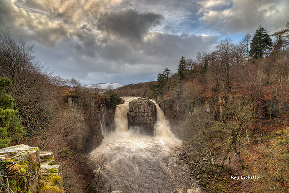 High Force No# 1 (15/02/14)