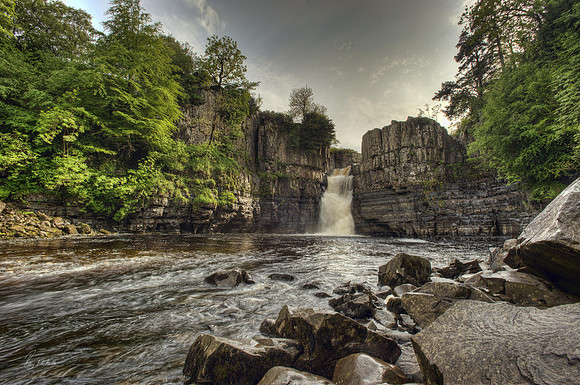 High Force #2