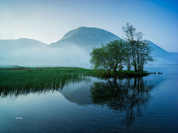 Brothers Water Lake-District
