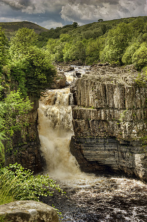 High Force, Teesdale, 18/06/12, No# 3