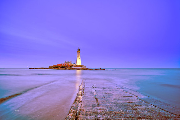 St-Marys-Lighthouse 23/03/2019