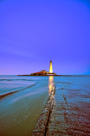 St-Marys-Lighthouse 23/03/2019