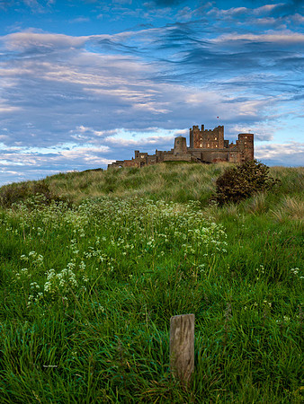 Bamburgh No# 3 - 28/05/2019