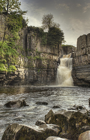 High Force #1