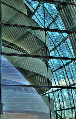 The Sage, Newcastle, UK.