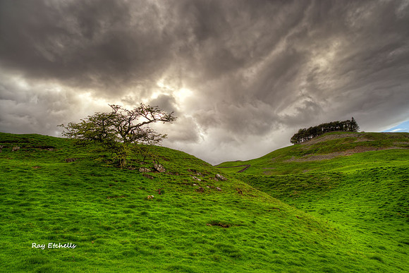 Kirk Carrion, Teesdale. No# 1