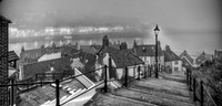 Whitby Steps 14/09/2016
