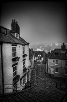 Whitby Steps 14/09/2016
