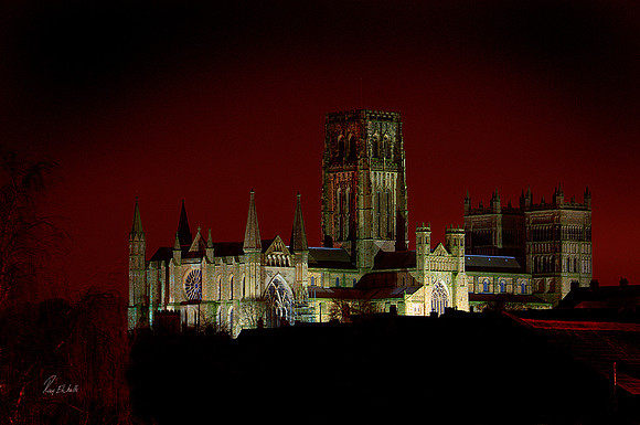 Durham Cathedral